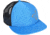 Mystery Ranch Spinner Running Hat, Pacific, One Size, 113111-447-00