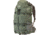 Mystery Ranch Terraframe 3-Zip 50 Backpack, Deep Earth, Small, 110423-304-20