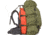 Mystery Ranch Terraframe 80 Backpack, Loden, Small, 112384-001-20