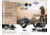 N-Vision Optics ATLAS 50mm Thermal Binocular, F1.2 Germanium, 60 Hz Refresh Rate, Black, ATL50