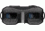 N-Vision Optics ATLAS Lightweight Thermal Binocular, Black, Small ATLAS