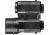 N-Vision Optics ATLAS Lightweight Thermal Binocular, Black, Small ATLAS