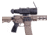 N-Vision Optics HALO-XRF 1-8x50mm Thermal Scope, F1.1 Germanium, 60 Hz, Black, HALOXRF