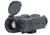 N-Vision Optics HALO-XRF 1-8x50mm Thermal Scope, F1.1 Germanium, 60 Hz, Black, HALOXRF