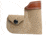 NAA HPTPUG Pocket Fits Pug Tan Leather