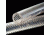 Nalge Nunc 980 Braided Clear PVC Tubing, NALGENE 8005-0360