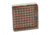 Nalge Nunc 9X9 Cyobox With Red Grid 867013-0240 9X9 Cyobox With Red Grid