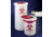 Nalge Nunc Biohazardous Waste Containers, NALGENE 6370-0004