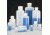 Nalge Nunc Boston Round Bottles, HDPE, Narrow Mouth, NALGENE 312002-0008