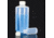 Nalge Nunc Boston Round Bottles, Teflon Resin FEP, Narrow Mouth, NALGENE 1600-0004