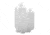 Nalge Nunc Bottle Hdpe Nm 30ML CS1000 362002-0001