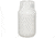 Nalge Nunc Bottle Wm Flpe 125ML PK12 2197-0004, Case of 6