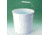 Nalge Nunc Buckets, White Polypropylene, NALGENE 7012-0110