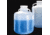 Nalge Nunc Carboys with Handles, Wide Mouth, Low-Density Polyethylene, NALGENE 2234-0030