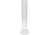 Nalge Nunc Cylinder Grad Pp 25ML 3664-0025, Case