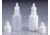 Nalge Nunc Dropper Bottles, Low-Density Polyethylene, NALGENE 2752-9050