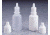 Nalge Nunc Dropper Bottles, Low-Density Polyethylene, NALGENE 2753-9050