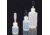 Nalge Nunc Dropping Bottles, Low-Density Polyethylene, NALGENE 2416-0060