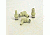 Nalge Nunc Fitting Replc Strgt 1/4IN CS6 2159-0001