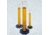 Nalge Nunc Graduated Cylinders, PMP, NALGENE 3663-2000