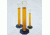 Nalge Nunc Graduated Cylinders, PMP, NALGENE 3663-4000