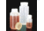 Nalge Nunc Laboratory Bottles, Low-Density Polyethylene, Wide Mouth, NALGENE 2103-0001