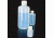 Nalge Nunc Low-Particulate Bottles, High-Density Polyethylene, Narrow Mouth, with Screw Caps, NALGENE 382099-0250