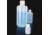 Nalge Nunc Low-Particulate Bottles, High-Density Polyethylene, Narrow Mouth, with Screw Caps, NALGENE 382099-0125