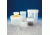 Nalge Nunc Polypropylene Straight-Sided Jars, NALGENE 2118-0004