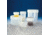 Nalge Nunc Polypropylene Straight-Sided Jars, NALGENE 2118-0032