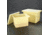 Nalge Nunc Rectangular Tanks, High-Density Polyethylene, NALGENE 14100-0065
