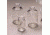 Nalge Nunc Serum Vials, Crimp Finish, PETG, Sterile, NALGENE 342030-0005