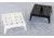 Nalge Nunc Square Floating Microtube Racks, NALGENE 5974-0404