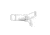 Nalge Nunc Stirbar Floating Ptfe CS1 DS6630-0250
