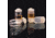 Nalge Nunc Wide Mouth Centrifuge Bottle with Sealing Cap, Polypropylene Copolymer, Conical Bottom, NALGENE 3143-0175 Centrifuge Bottle With Cap