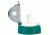 Nalgene Atb 22 Oz Foam Green Ldpe 2590-7022