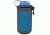 Nalgene Cool Stuff Neoprn Blue 32oz 2355-0009