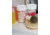 Nalgene Kitchen Storage Jar, 8oz, 682023-9907