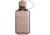 Nalgene Narrow Mouth Bottle, 16oz, Mocha, 16oz, 2021-0816