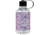 Nalgene Narrow Mouth Bottle, 16oz, Rainbow Zebra, 16oz, 682023-0010