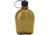 Nalgene Narrow Mouth Oasis Bottle, 32 oz, Coyote, 32oz, 1777-9909