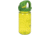 Nalgene On-The-Fly Kids Bottle w/Graphic, 12 oz, Green with Sprout Cap, 12oz, 1263-0027