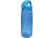 Nalgene On-The-Fly Lock-Top Sustain Bottle, 24 oz, Blue with Glacial Cap, 24oz, 5565-2624
