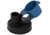 Nalgene Otg Replcment Lid Blu/blk Bulk 1-0460-18
