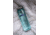 Nalgene Silo Tritan Wide Mouth Water Bottle, 48 oz, Seafoam, 2178-3048