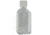 Nalgene Square PC Bottle, 16oz, Clear, NAL-2015-0500