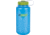 Nalgene 32oz Wide Mouth Bottle, Sky with Foam Green, 341836