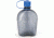 Nalgene Tritan Oasis Canteen, Grey 703445