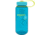 Nalgene Wide Mouth 1 Pint Sustain Water Bottle, 16 oz, Cerulean, 2020-0416
