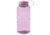 Nalgene Wide Mouth On The Fly Sustain Water Bottle, 16 oz, Cherry Blossom, 16oz, 2020-3216